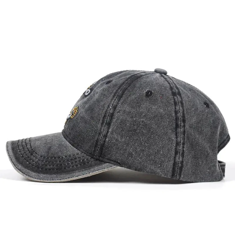 Atlantic Anchor Cap - Image 5