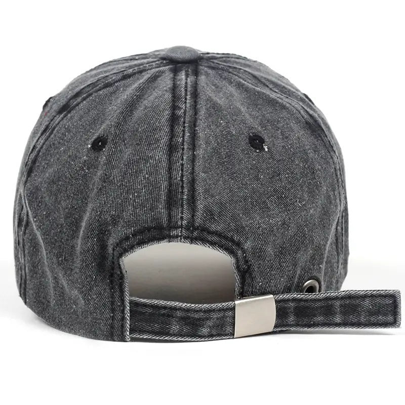 Atlantic Anchor Cap - Image 6
