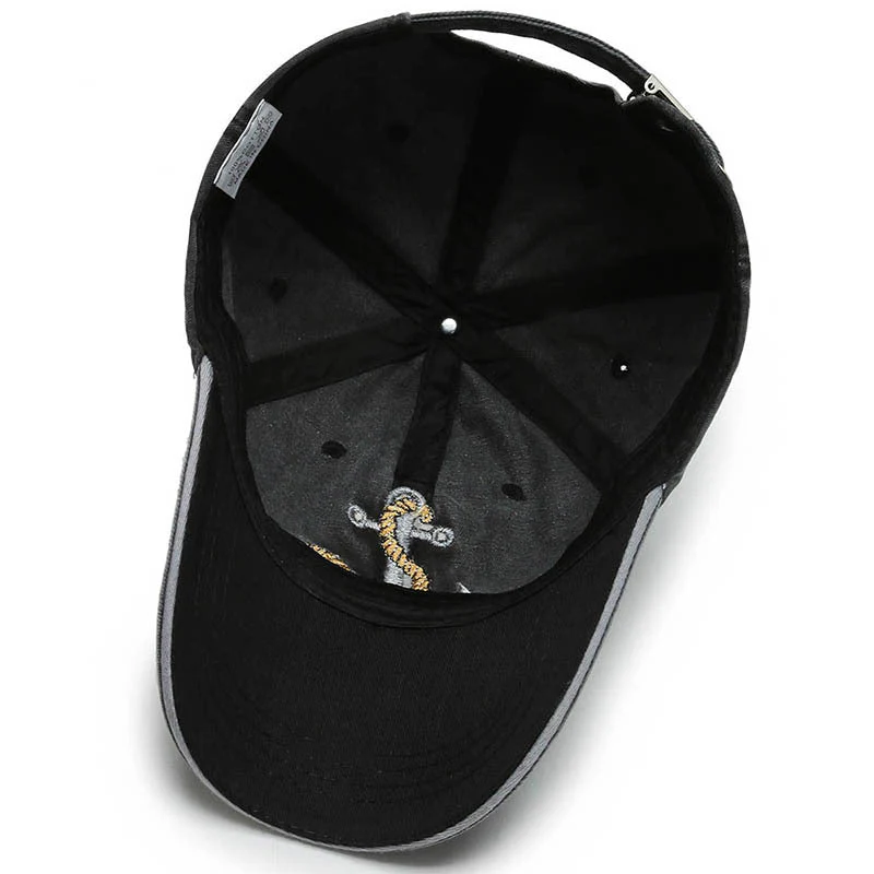 Atlantic Anchor Cap - Image 7