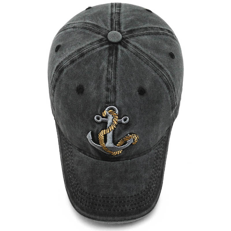 Atlantic Anchor Cap - Image 8