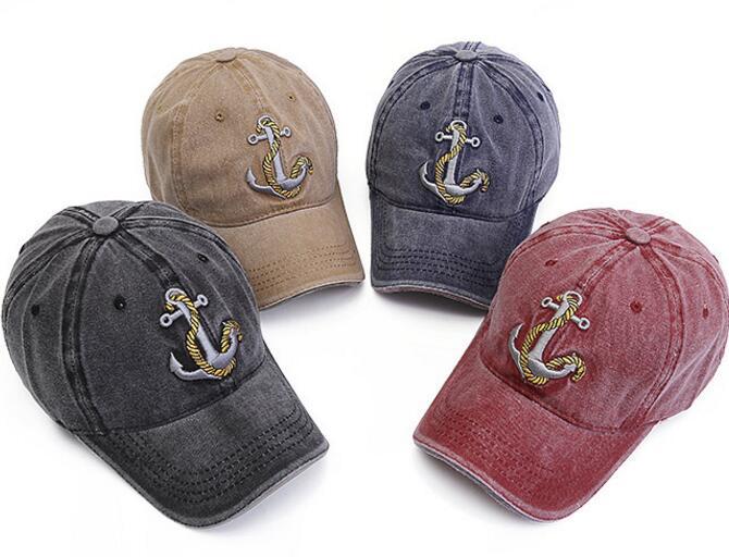 Atlantic Anchor Cap - Image 9