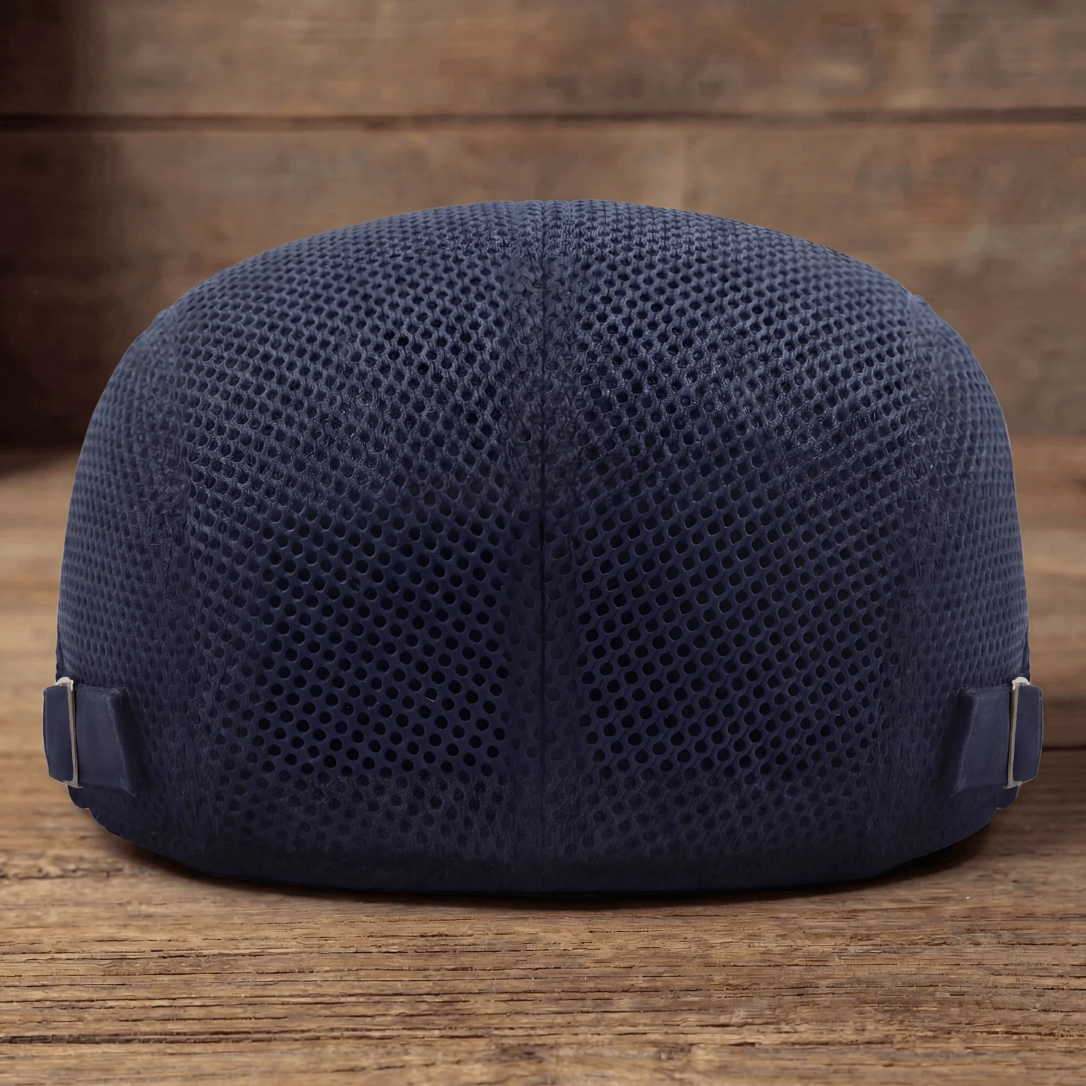 Breathable Mesh Cap - Image 5