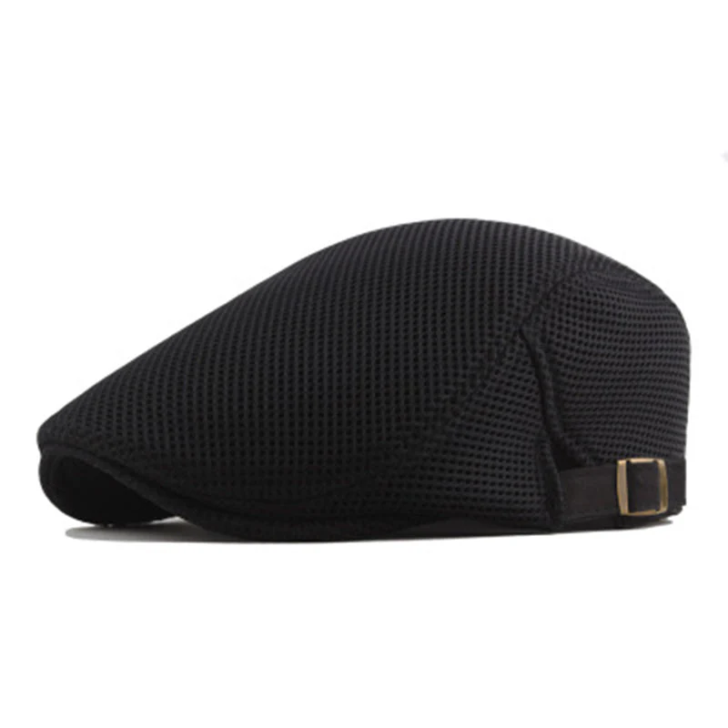 Breathable Mesh Cap - Image 7