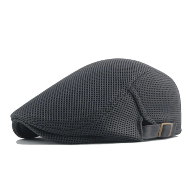 Breathable Mesh Cap - Image 8