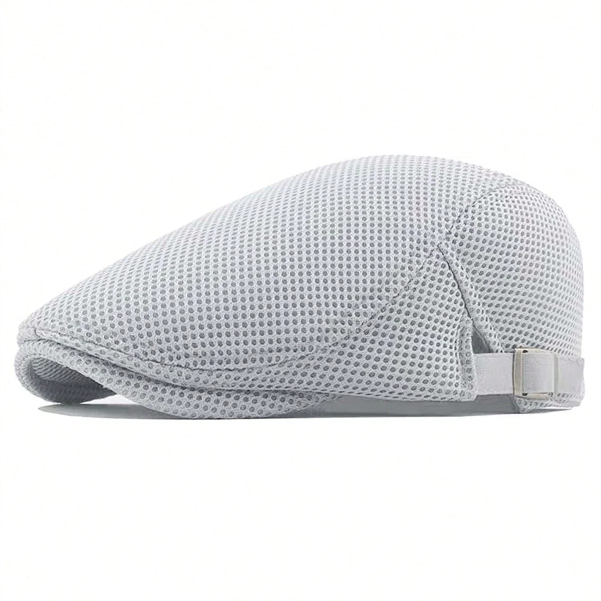 Breathable Mesh Cap - Image 9
