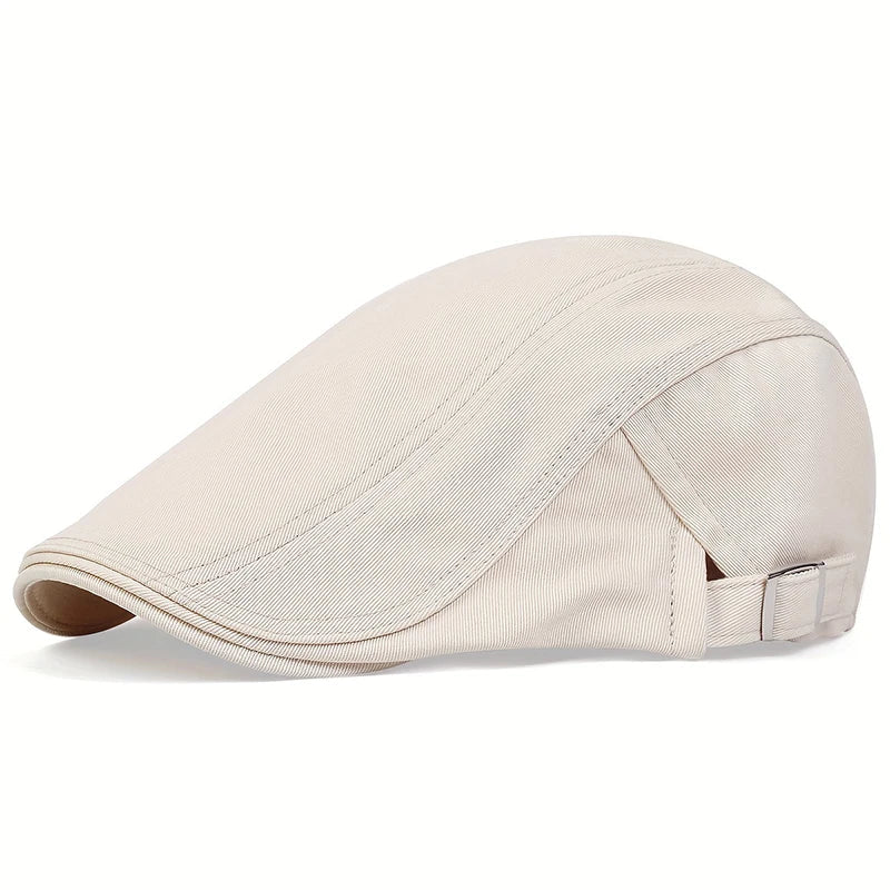 Classic Driver Cap - Image 10