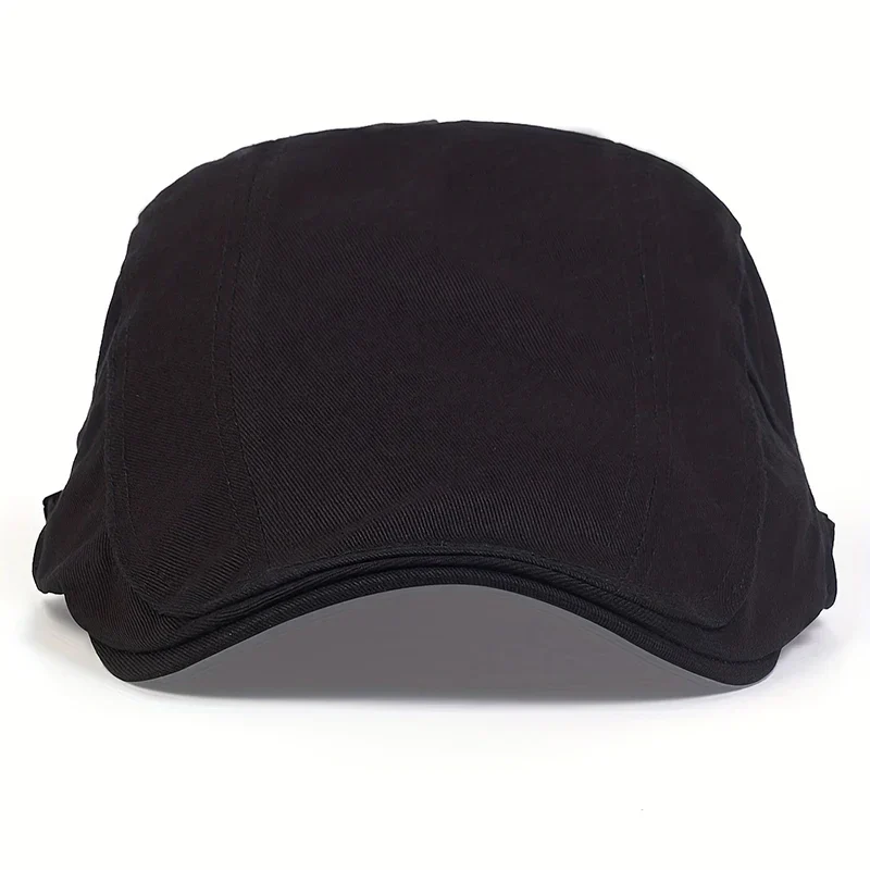 Classic Driver Cap - Image 11