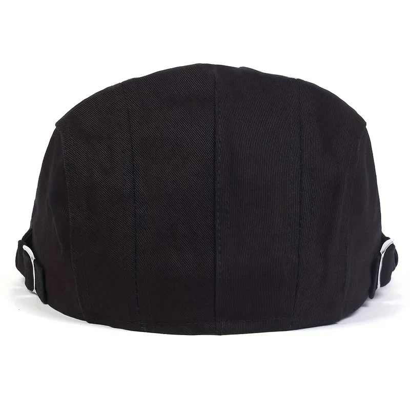 Classic Driver Cap - Image 12