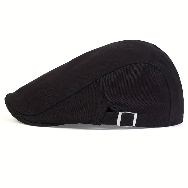 Classic Driver Cap - Image 13