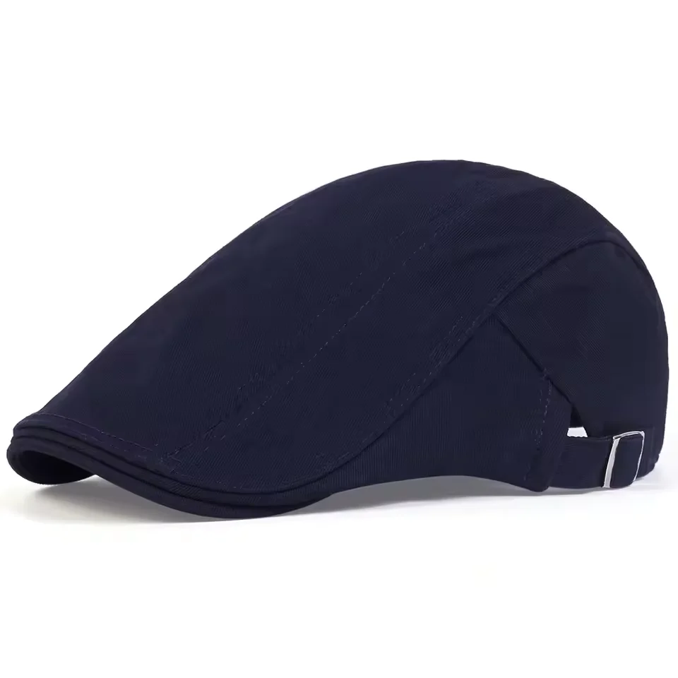 Classic Driver Cap - Image 7