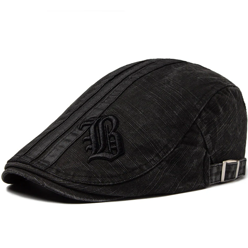 Field Cap - Image 4
