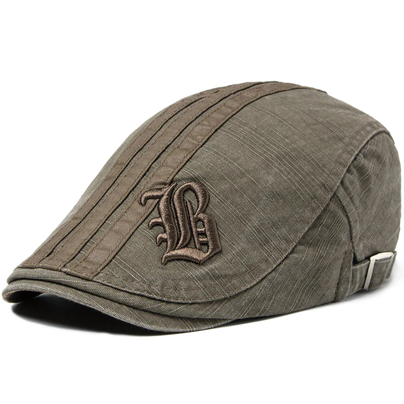 Field Cap - Image 5