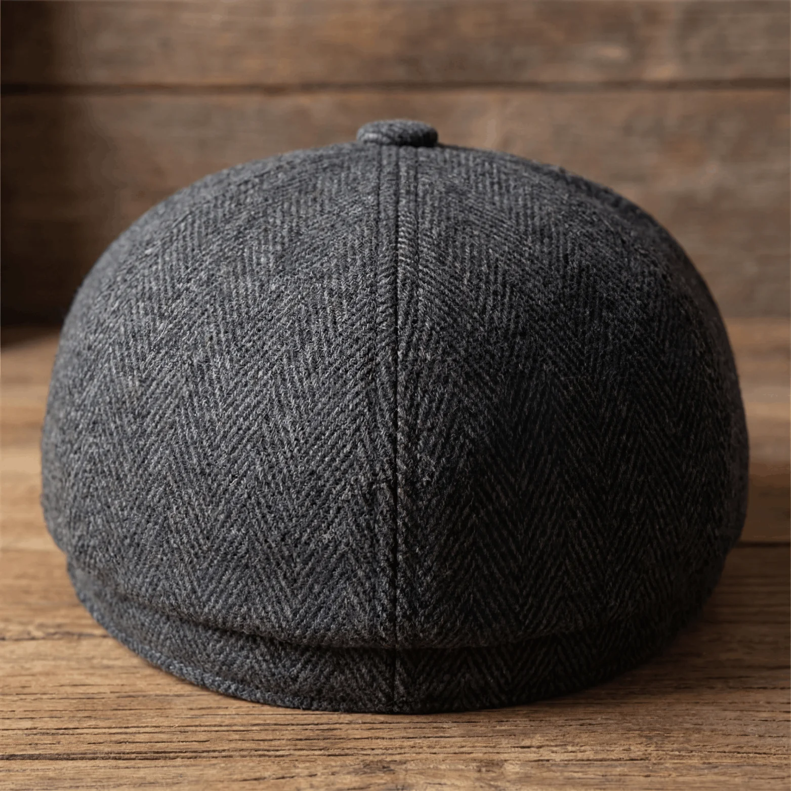 Herringbone Cap - Image 5