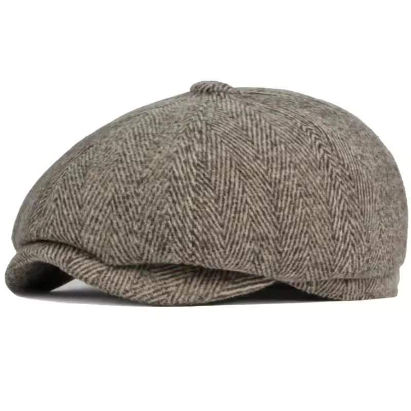 Herringbone Cap - Image 6