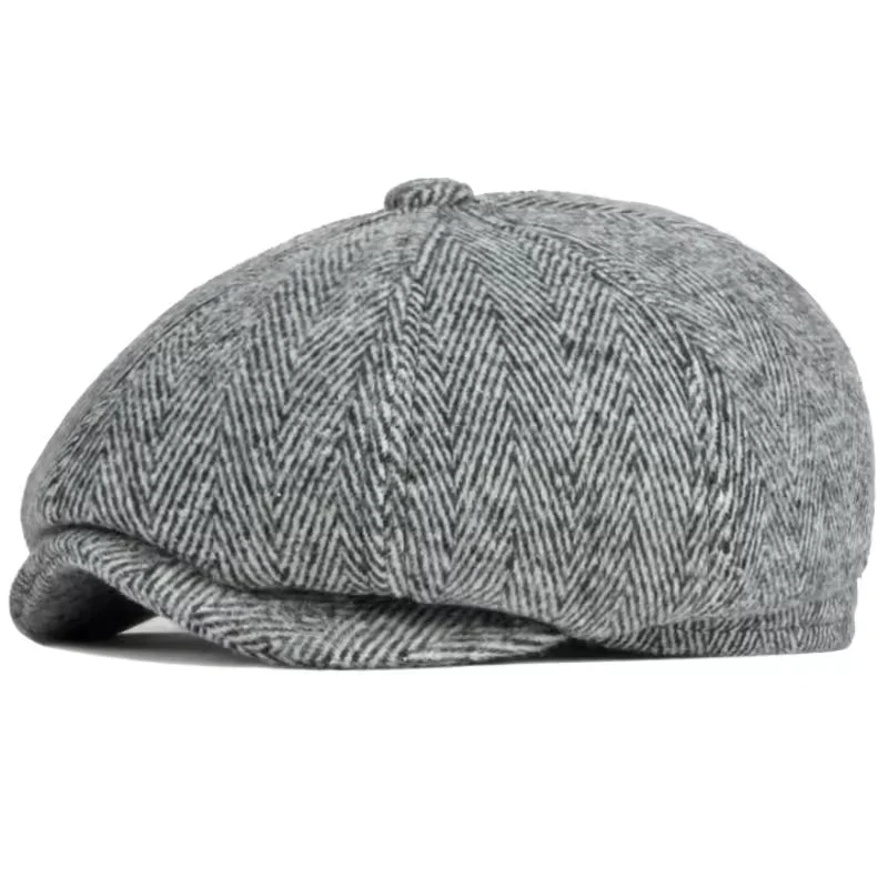 Herringbone Cap - Image 7