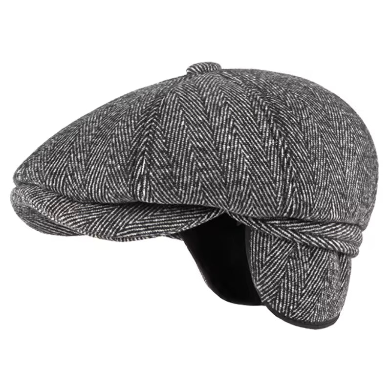 Herringbone Cap - Image 8