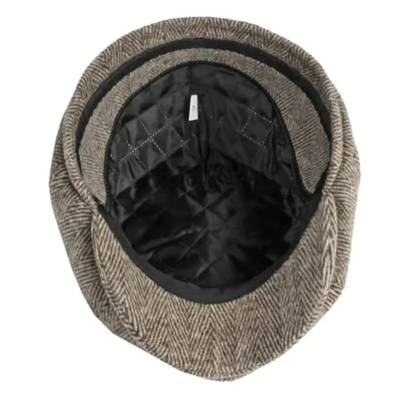 Herringbone Cap - Image 9