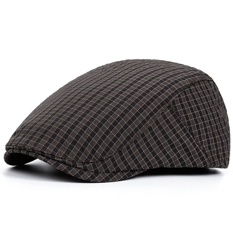 Lightweight Grid Cap - Image 3