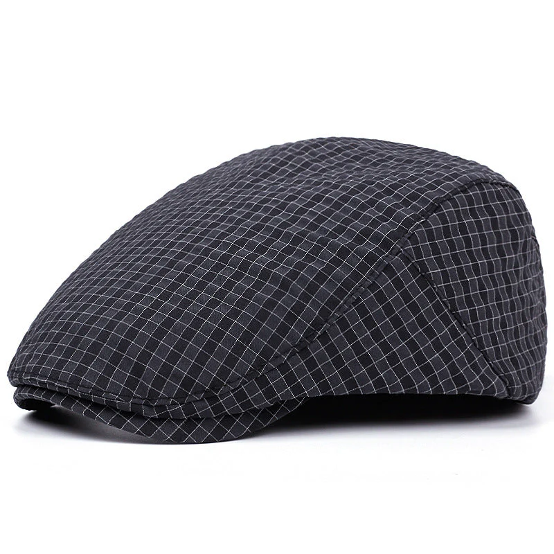 Lightweight Grid Cap - Image 4