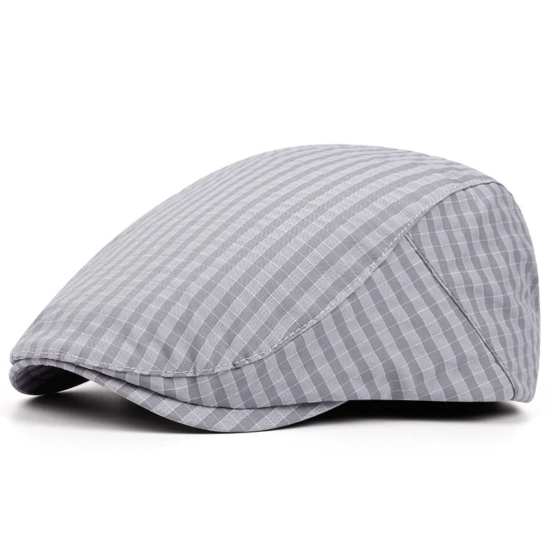 Lightweight Grid Cap - Image 5