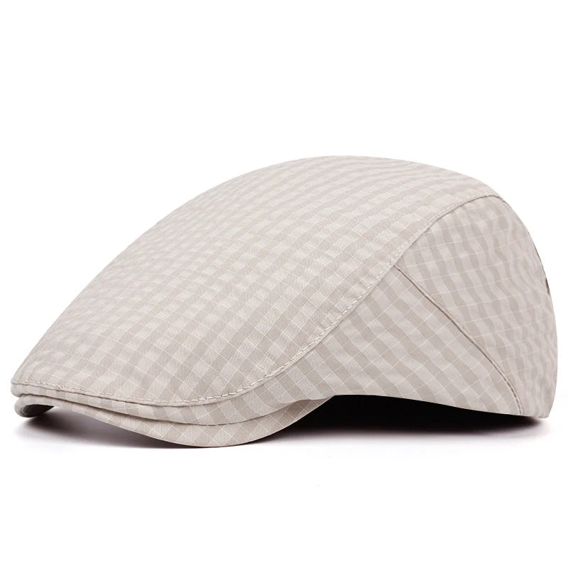 Lightweight Grid Cap - Image 6