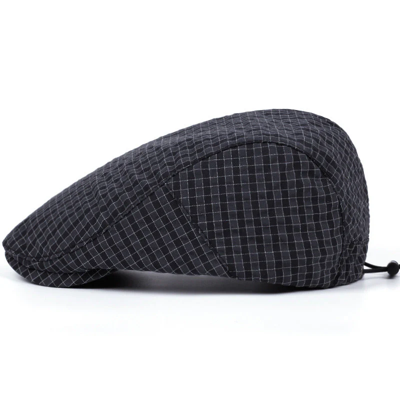 Lightweight Grid Cap - Image 7