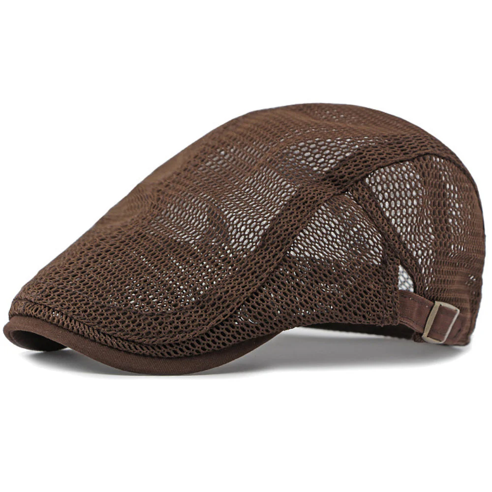 Mesh Driver Cap - Image 3
