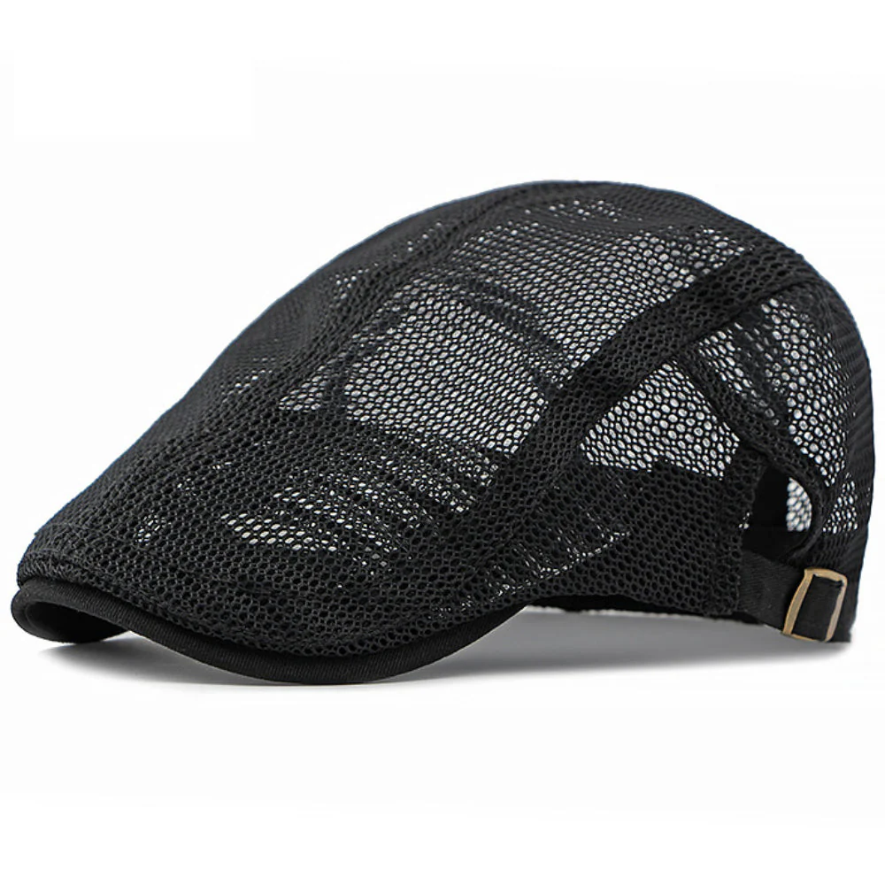Mesh Driver Cap - Image 4