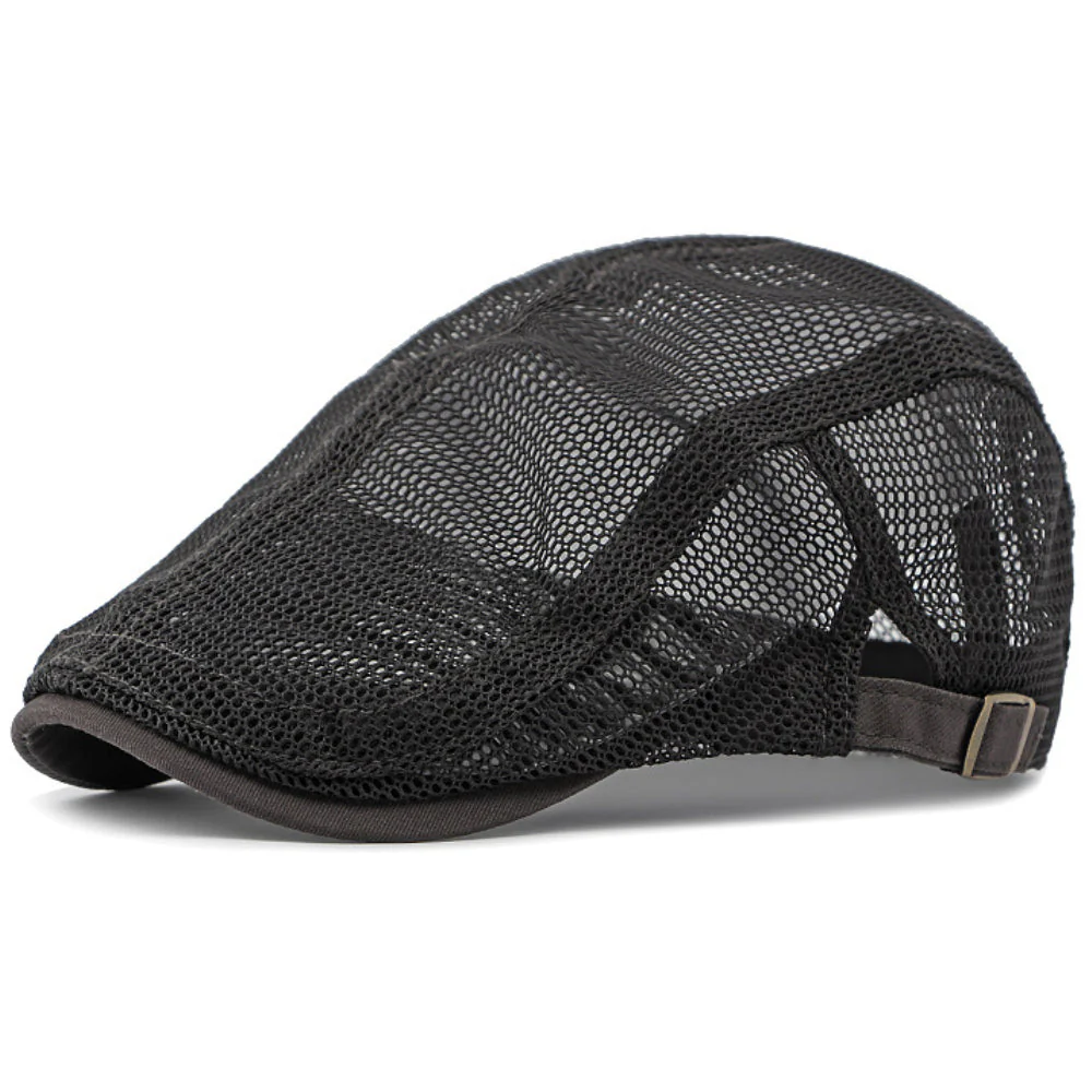 Mesh Driver Cap - Image 5