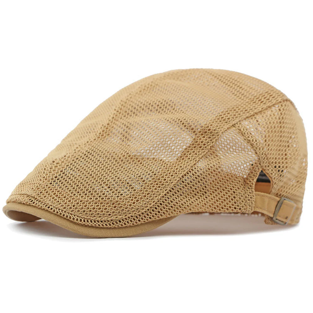 Mesh Driver Cap - Image 6