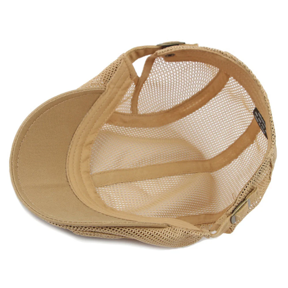 Mesh Driver Cap - Image 7