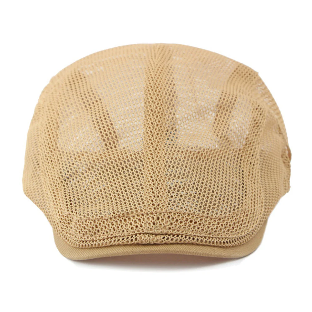 Mesh Driver Cap - Image 8