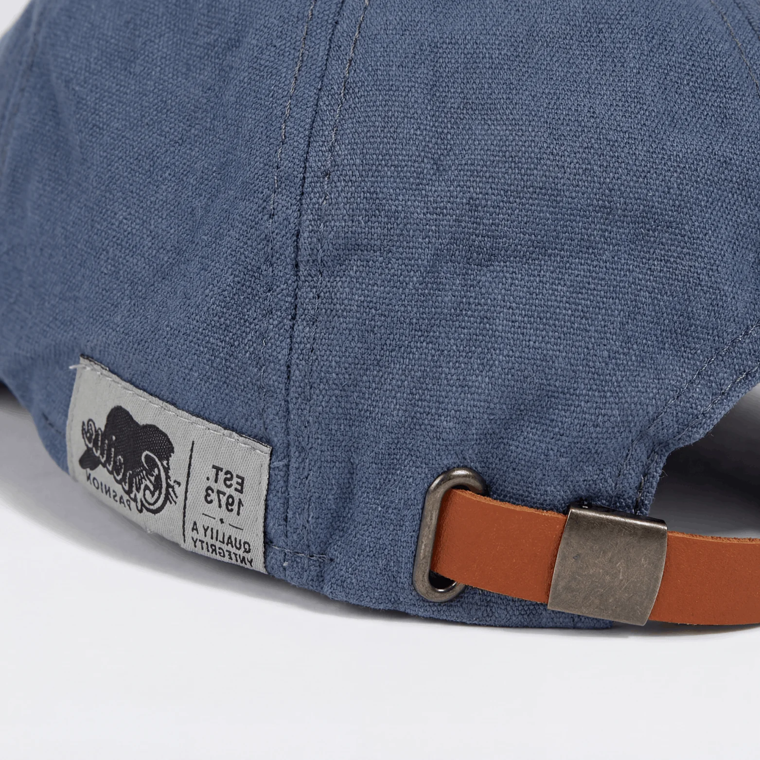 Modern Classic Cap - Image 5