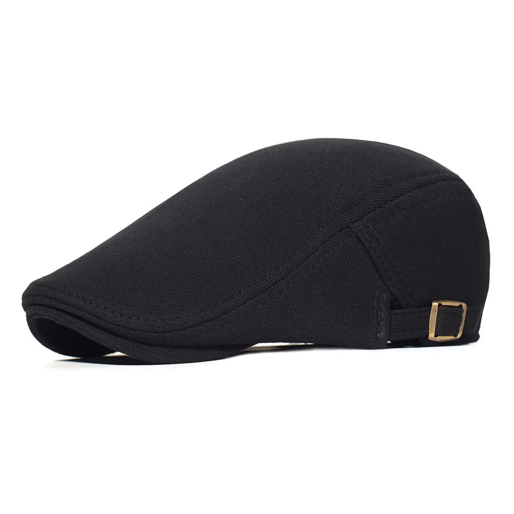 Stretch Knit Cap - Image 5
