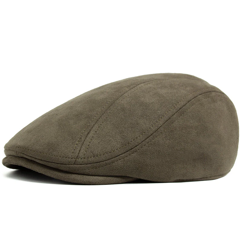 Suede Classic Cap - Image 9