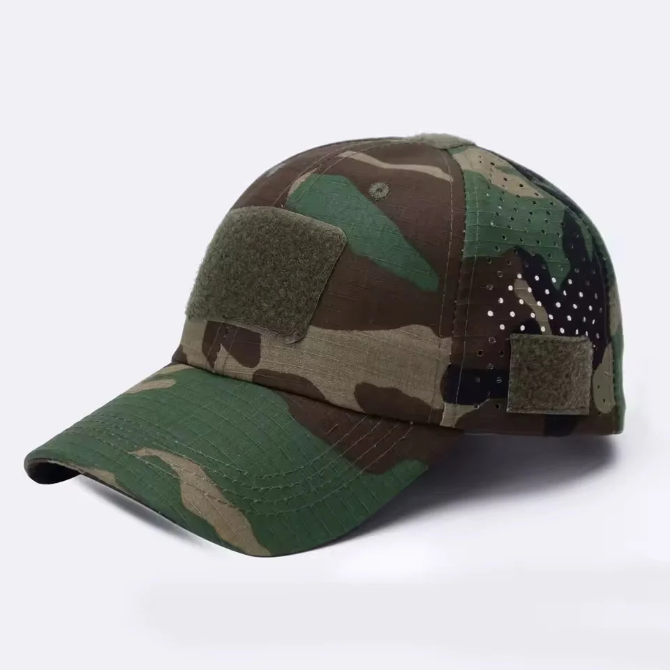Sunglass-Ready Cap - Image 5