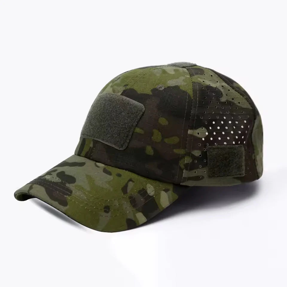 Sunglass-Ready Cap - Image 7