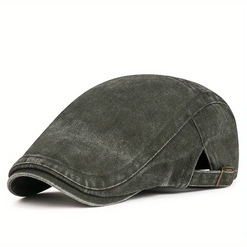 Vintage Washed Cap - Image 11